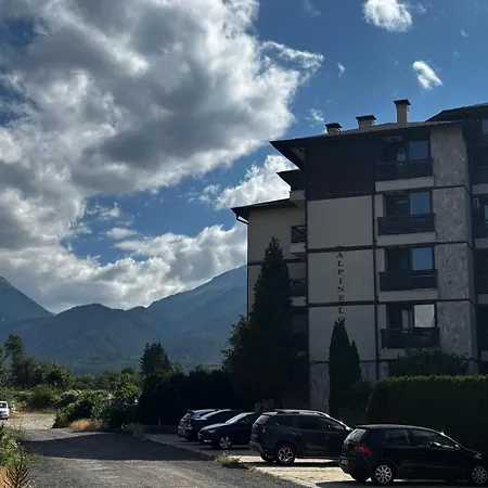 Alpine In Appartement *