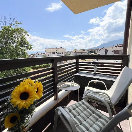 Alpine In Appartement Bansko