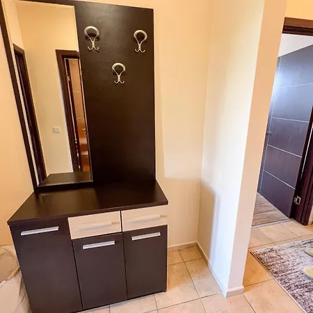 Alpine In Appartement *