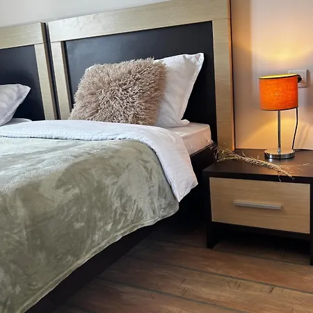 Appartement Alpine In *