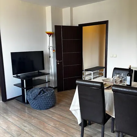 Appartement Alpine In Bansko