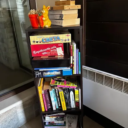 Alpine In Appartement Bansko