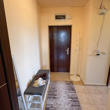 Appartement Alpine In *