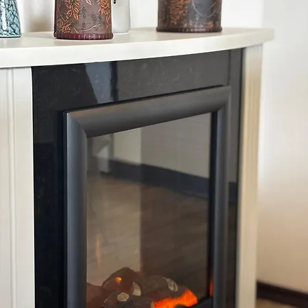 Appartement Alpine In Bansko