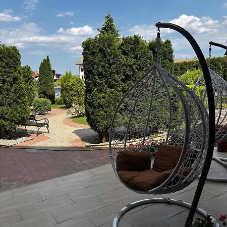 Appartement Alpine In