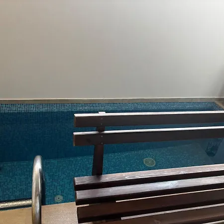 Alpine In Appartement *