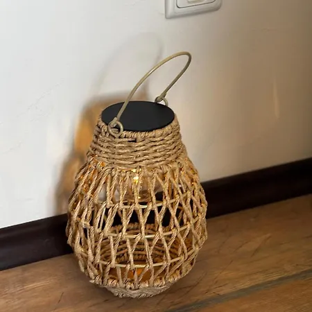 Alpine In Appartement