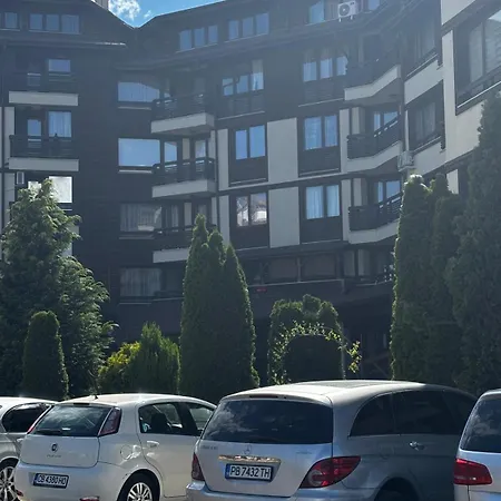 Alpine In バンスコ