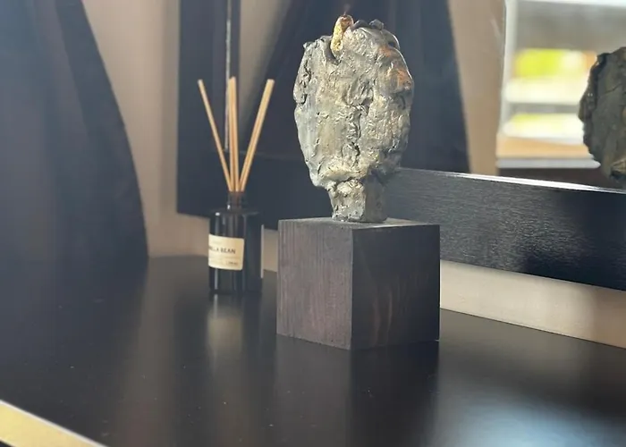 Alpine In アパート バンスコ