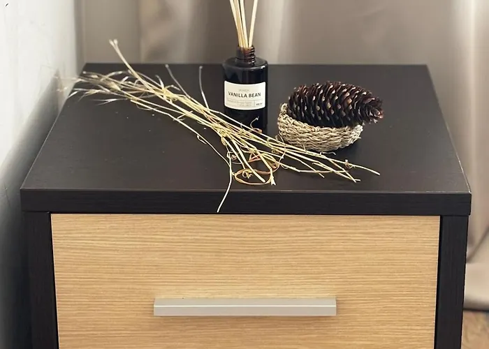 アパート Alpine In バンスコ