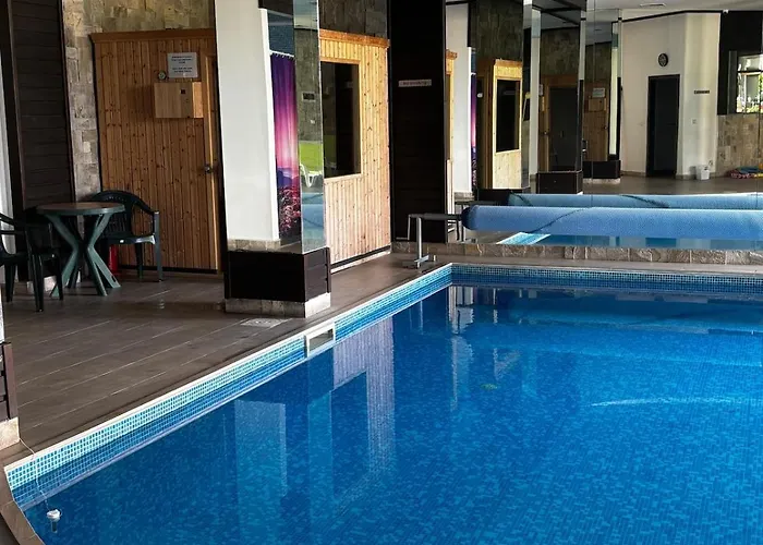 Alpine In * バンスコ