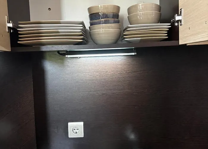 Alpine In バンスコ