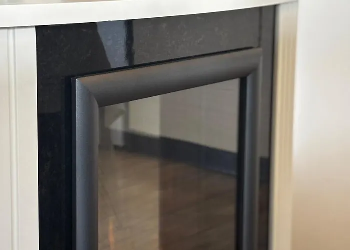 アパート Alpine In バンスコ