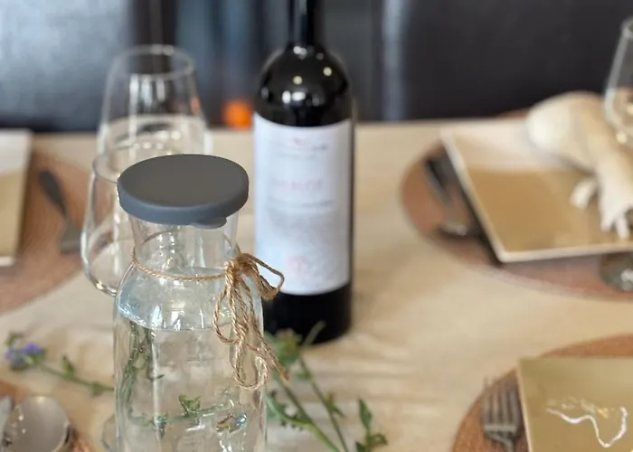 Alpine In バンスコ