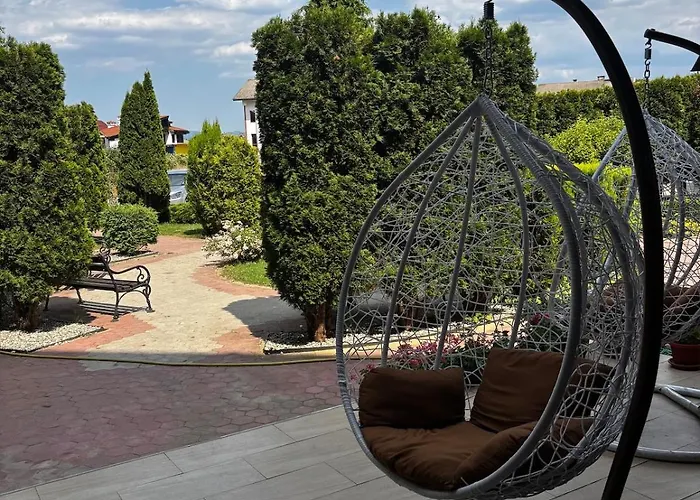 アパート Alpine In