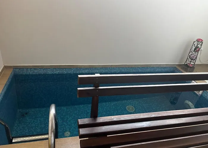 Alpine In アパート *