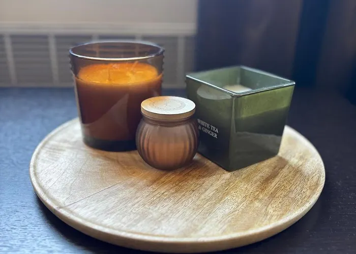 Alpine In アパート *