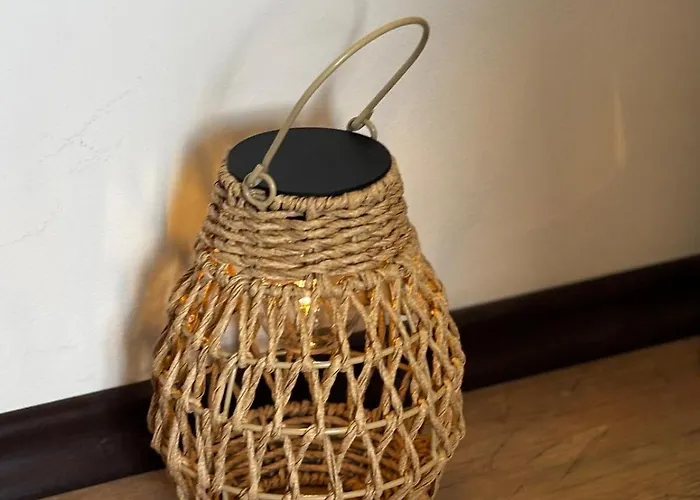 Alpine In アパート