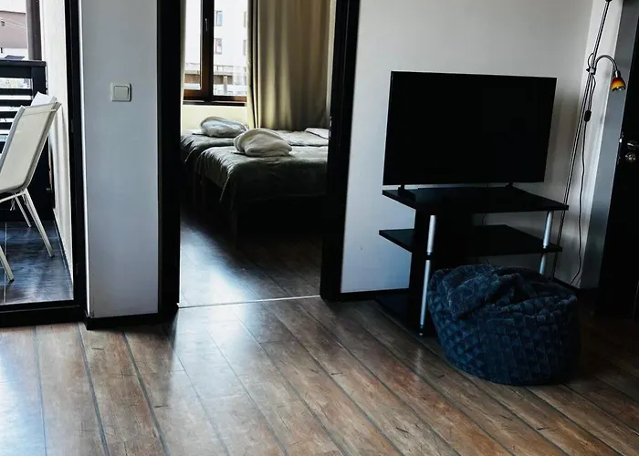 Alpine In バンスコ