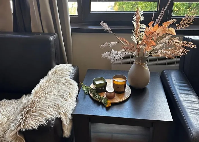 Alpine In アパート