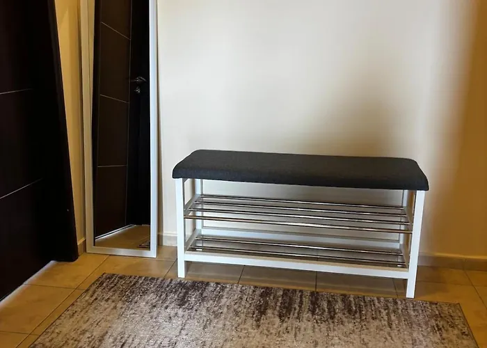 アパート Alpine In