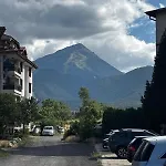 아파트 Alpine In