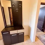 Alpine In Appartement *