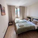 Alpine In 아파트 *