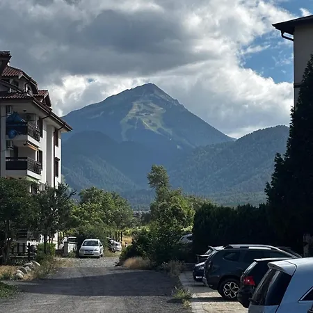 公寓 Alpine In