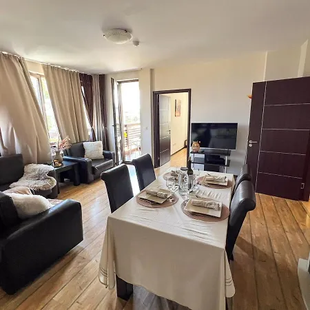 Alpine In Банско