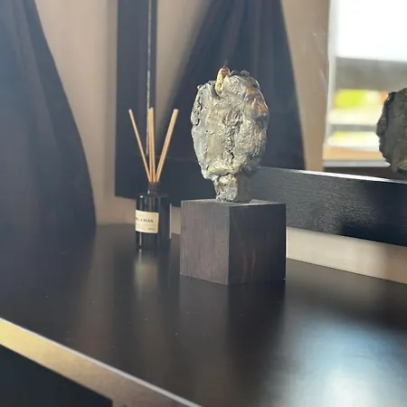 Alpine In 公寓 班斯科