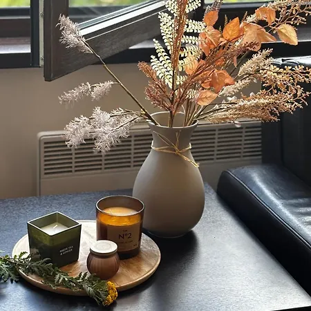 Alpine In バンスコ