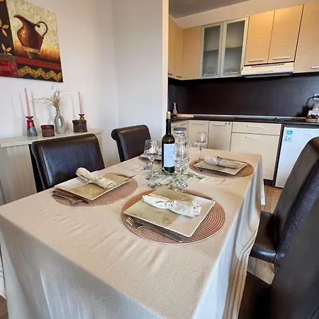 アパート Alpine In