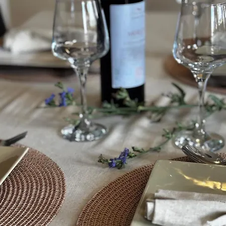 アパート Alpine In *