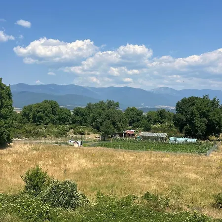 Alpine In 班斯科
