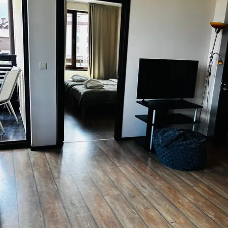 Alpine In バンスコ