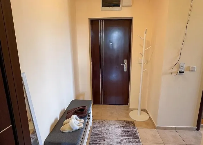 Apartman Alpine In *