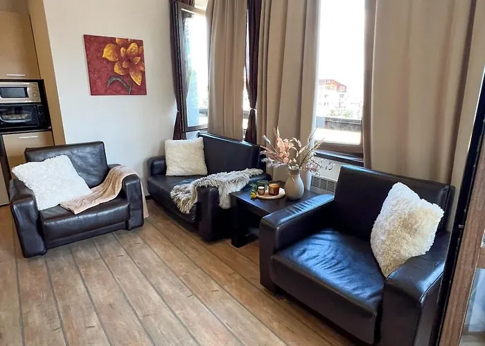 Alpine In Apartman Banszko