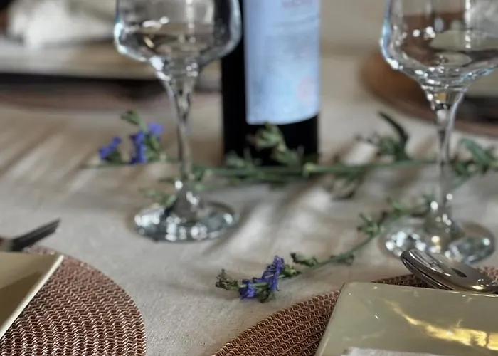 Apartman Alpine In *