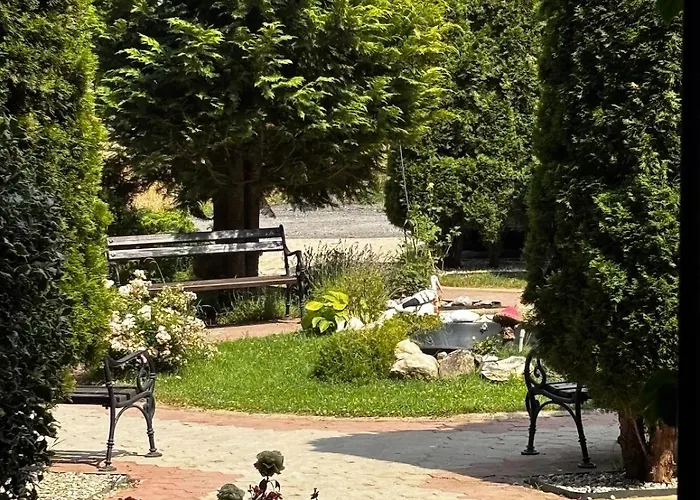 Apartman Alpine In Banszko