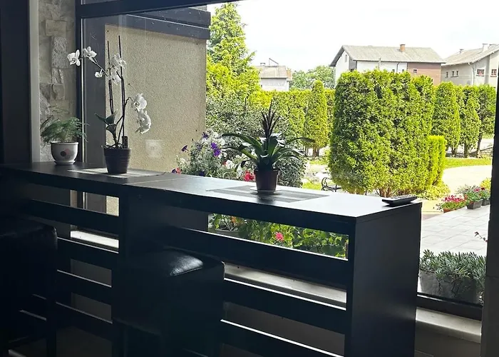 Apartman Alpine In Banszko